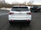 New 2025 Jeep Compass Limited image 6