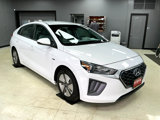 Used 2020 Hyundai Ioniq Blue image 2