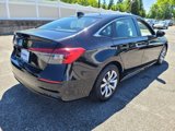 Used 2022 Honda Civic LX image 4