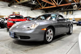 Used 2001 Porsche Boxster S image 5