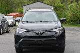 Used 2018 Toyota RAV4 LE image 2