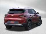 New 2025 Chevrolet TrailBlazer LT w/ Convenience Package image 5