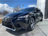 Used 2016 Lexus GS 350 AWD w/ Premium Package image 3