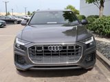 Used 2019 Audi Q8 Prestige image 3