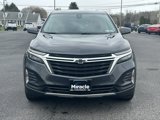 Certified 2022 Chevrolet Equinox LT image 2