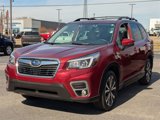 Used 2020 Subaru Forester Limited w/ Popular Package #3 image 4