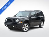 Used 2014 Jeep Patriot Latitude image 1