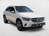 Used 2022 Mercedes-Benz GLC 300 image 3