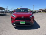 Used 2025 Toyota RAV4 LE image 2