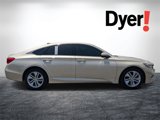 Used 2020 Honda Accord LX image 2