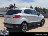 Used 2020 Ford EcoSport Titanium image 5