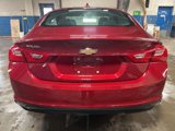 Used 2017 Chevrolet Malibu LT w/ Driver Confidence Package image 4