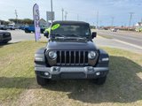 Used 2020 Jeep Wrangler Sport image 2
