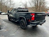 Used 2021 Chevrolet Silverado 2500 LT w/ Midnight Edition image 5