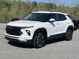 New 2025 Chevrolet TrailBlazer LT w/ LPO, Blackout Package image 2