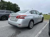 Used 2015 Nissan Sentra SV image 4