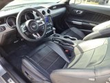 Used 2021 Ford Mustang Premium image 5