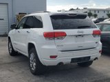 Used 2014 Jeep Grand Cherokee Overland image 5