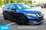 Used 2018 Nissan Rogue SV image 4