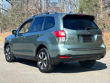 Used 2018 Subaru Forester 2.5i Premium w/ All-Weather Package image 2
