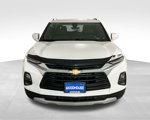 Used 2021 Chevrolet Blazer LT w/ Sound & Technology Package image 2