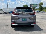Used 2021 Honda CR-V EX image 4