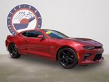 Used 2018 Chevrolet Camaro SS image 2