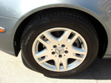 Used 2003 Mercedes-Benz E 320 Sedan image 5