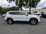 Certified 2023 Hyundai Santa Fe SEL image 3