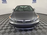 Used 2012 Honda Civic EX image 2