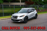 Used 2020 Nissan Kicks SR w/ SR Premium Package image 2
