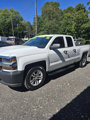 Used 2016 Chevrolet Silverado 1500 W/T w/ Trailering Package image 3