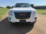 Used 2017 GMC Terrain SLT w/ Driver Alert Package I image 4