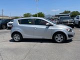Used 2015 Chevrolet Sonic LT image 4