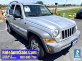 Used 2006 Jeep Liberty Sport image 3