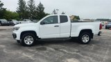 Certified 2022 Chevrolet Colorado W/T w/ WT Convenience Package image 5