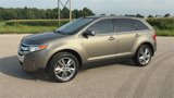 Used 2013 Ford Edge Limited image 4