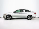 Used 2020 Volkswagen Jetta SEL Premium image 4