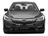 Used 2017 Honda Accord Touring image 4