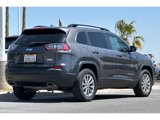 Certified 2022 Jeep Cherokee Latitude Lux image 3