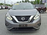 Used 2015 Nissan Murano SL w/ SL Technology Package image 2