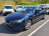 Used 2015 MAZDA MAZDA6 Grand Touring image 3