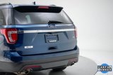 Used 2016 Ford Explorer 4WD image 4