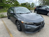 Used 2022 Honda Civic EX image 4