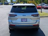Used 2021 Jeep Grand Cherokee L Limited image 6