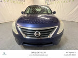 Used 2018 Nissan Versa SV image 2