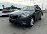 Used 2013 MAZDA CX-5 Touring image 3