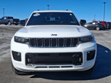 Used 2022 Jeep Grand Cherokee L Overland image 2