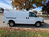 Used 2018 GMC Savana 3500 image 5