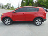 Used 2012 Kia Sportage LX image 5